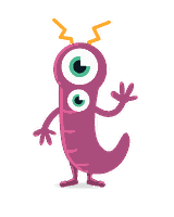 Cimatri monster