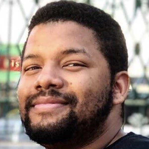 Corey Dillard