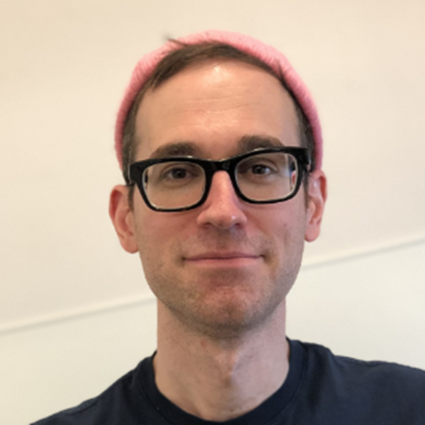 Jeremy Frank