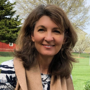 Jill Ewing, PMP