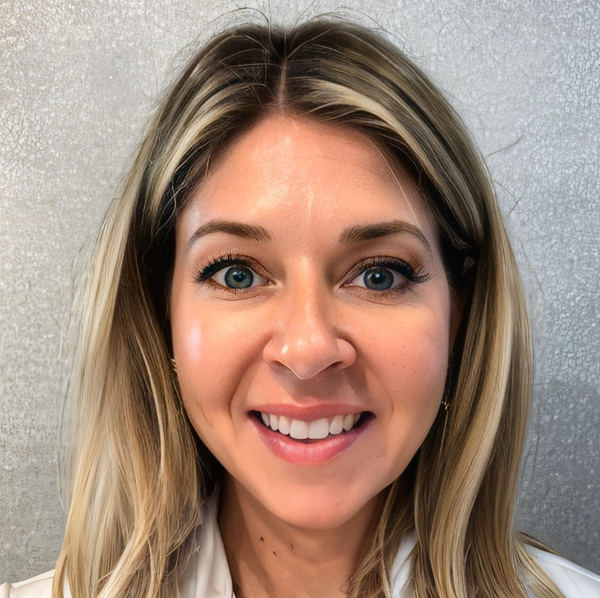 Melanie Addie, PMP