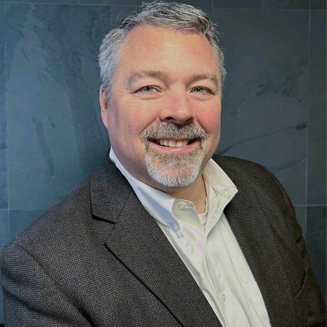 Mike Keller